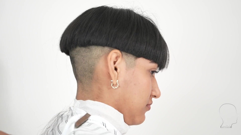 Euro Bald: Hindi