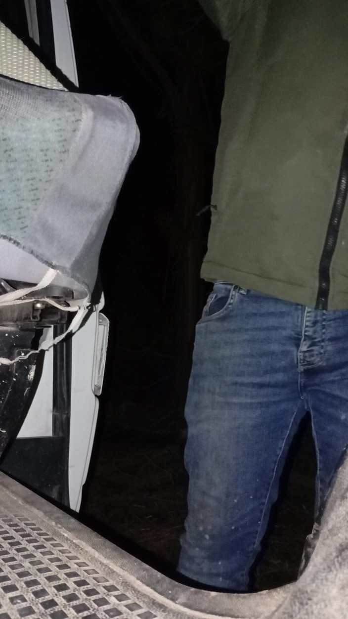 Pedropauteso: 거리에서 벗어나기