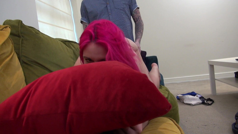 UK Sinners: Small tits Soft Sophie Garcia fucked from her step - Stepbrother...