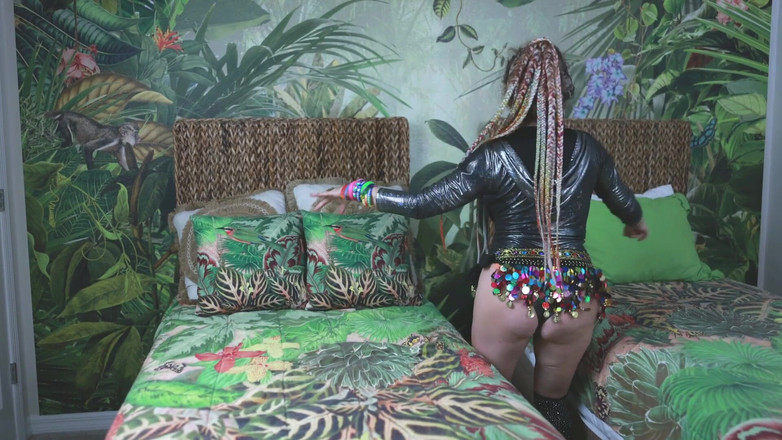 Brandon Lee Harrington Productions: Tańcz dla mnie