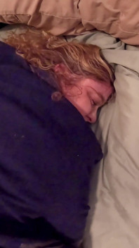 Filling Stepmom's Ass with My Cum on Her Lunch Break