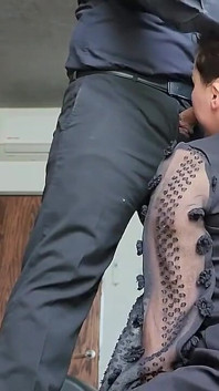 My Only Value Is Submission. Do with Me What You Want. Look at Me Being Destroyed with Hard Sex