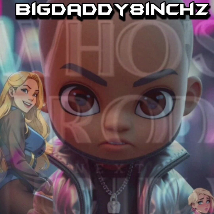 Whos nxt production: Cummin На Транс Гарних Ногах