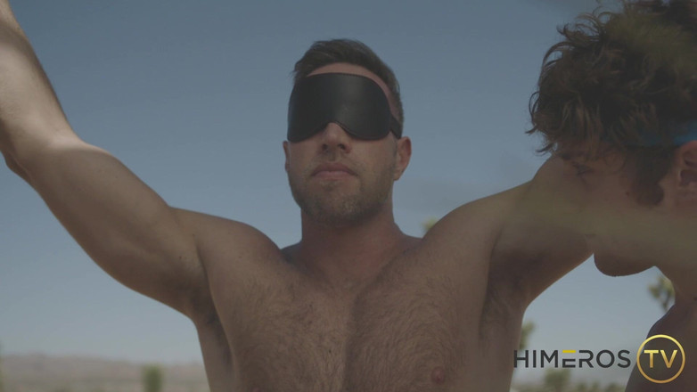 Himeros.tv: Щекотка меня, Homo