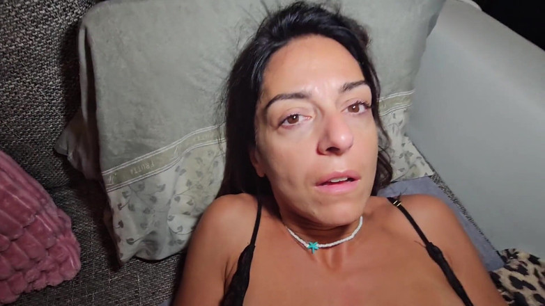 Ferrero anal experience: My Husband's Friend Fucks Me While He's Out of the...