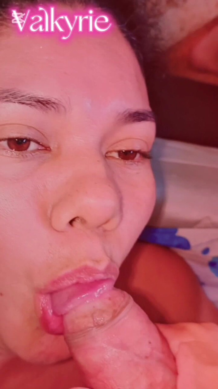 Valkyrieandluigy: 내 마누라를 위한 맛있는 애널 섹스