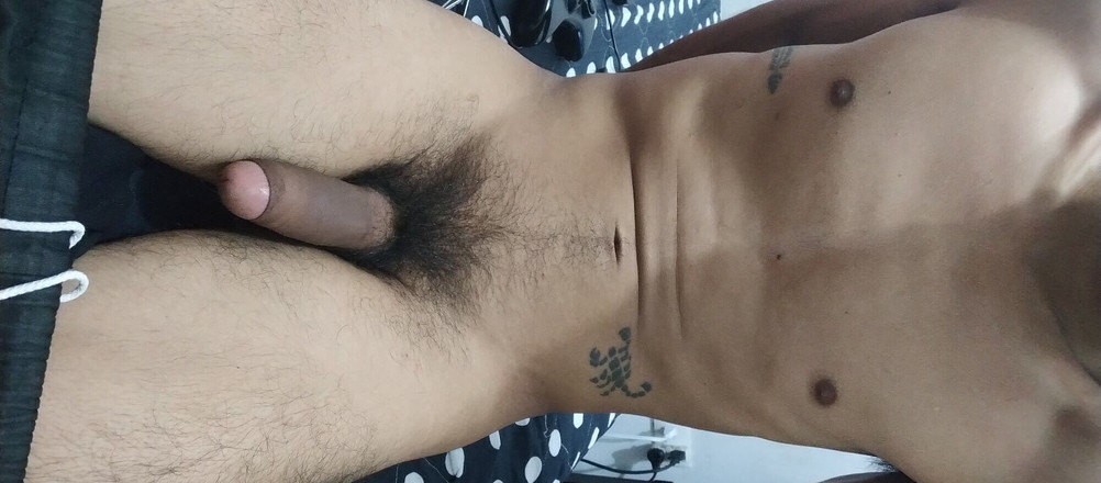 FerZapata: Il ragazzo la tira per bene fino a quando non...