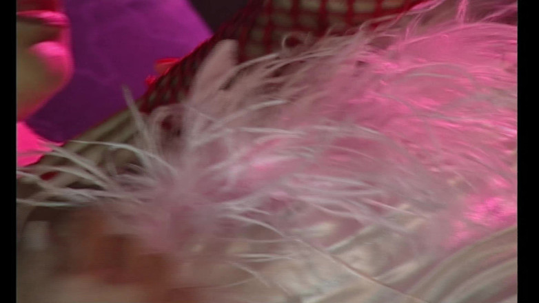 Antonio Adamo Film: Ekaterina's geheime fantasie blondine op blonde extase