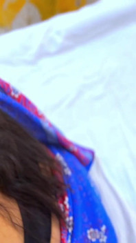 Traditional Dress Wearing