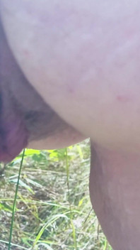 Moje sperma kunda chčije v divočině