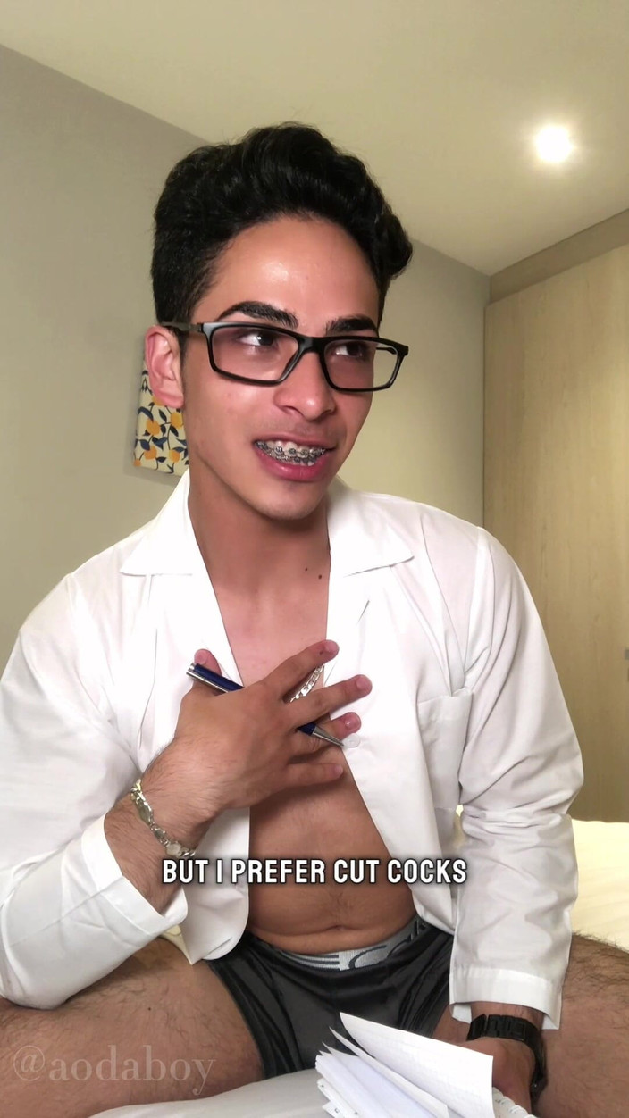 aodaboy: コックレーティング