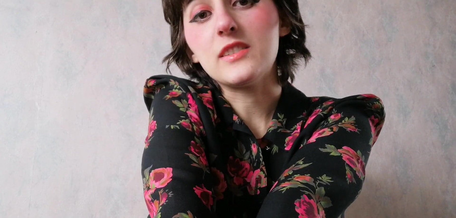 The Antichristrix: La cattiva domina ti beffeggia per san valentino