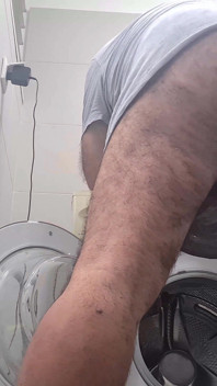 Çok fazla boşalıyor