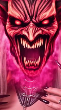 The Infernal Scum Ruining Your Soul