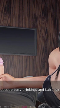 Depravity - #21 - Visual Novel