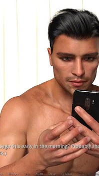 प्यार का रुझान: सुनहरे बालों वाली, लंड चुसाई और चेहरे पर वीर्य निकालना - एपिसोड 4