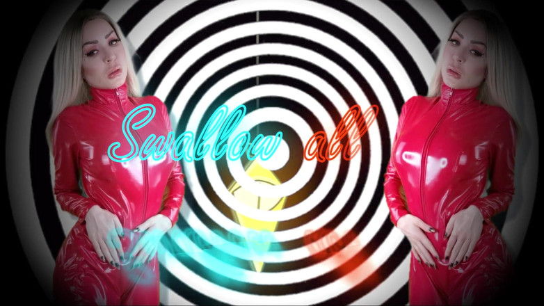 Baal Eldritch: Şimdi sadece ihtiyaçlarıma hizmet etmek için varsınız - insan tuvaleti, sadece...