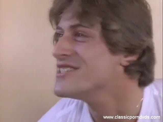 Classic Porn DVDs: Tensão sexual liberada dos anos 70