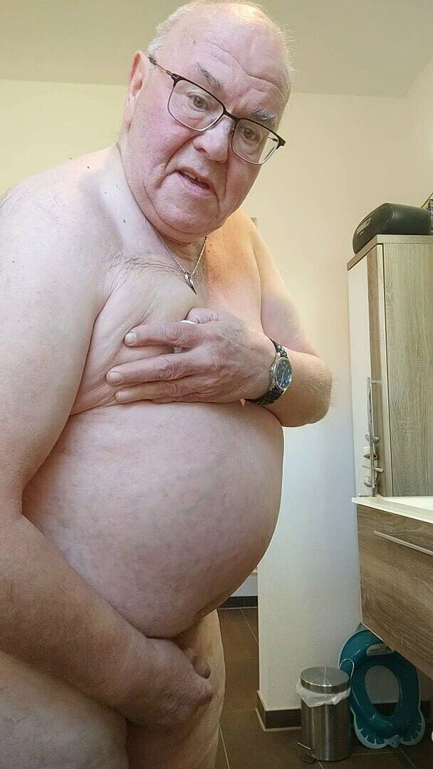 Karlchengeil: Un protège-culotte et moi