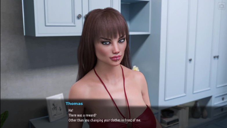 Johannes Gaming: MILF z Sunville 80 Olivia potrzebowała mojej pomocy