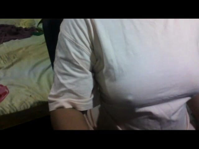 Arabicqueen: Nice Big Tits Omg