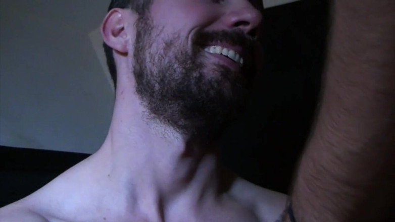 Raw French Bad boys: Jony fucked by straight sexy boy gay