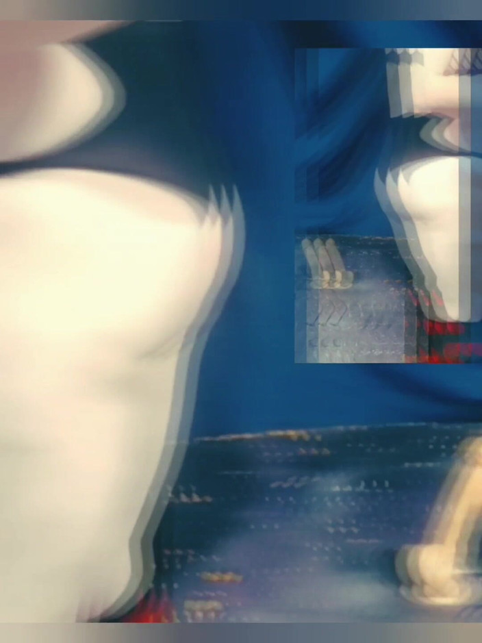 KatieKat: Кліп дражнити дупою