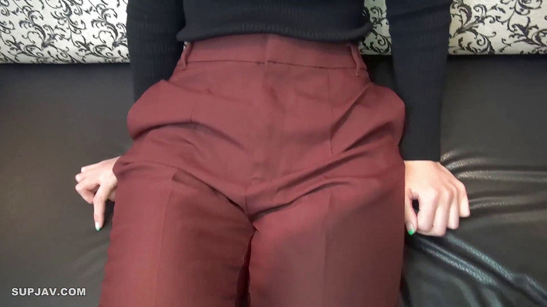 Asian happy ending: Azjatycki anioł 2224