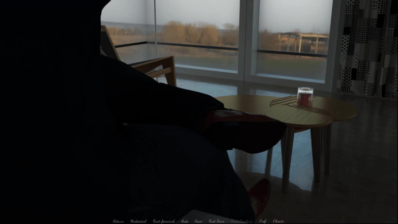 Johannes Gaming: Metf #17 He cummed on my boob, massaging my breast in...