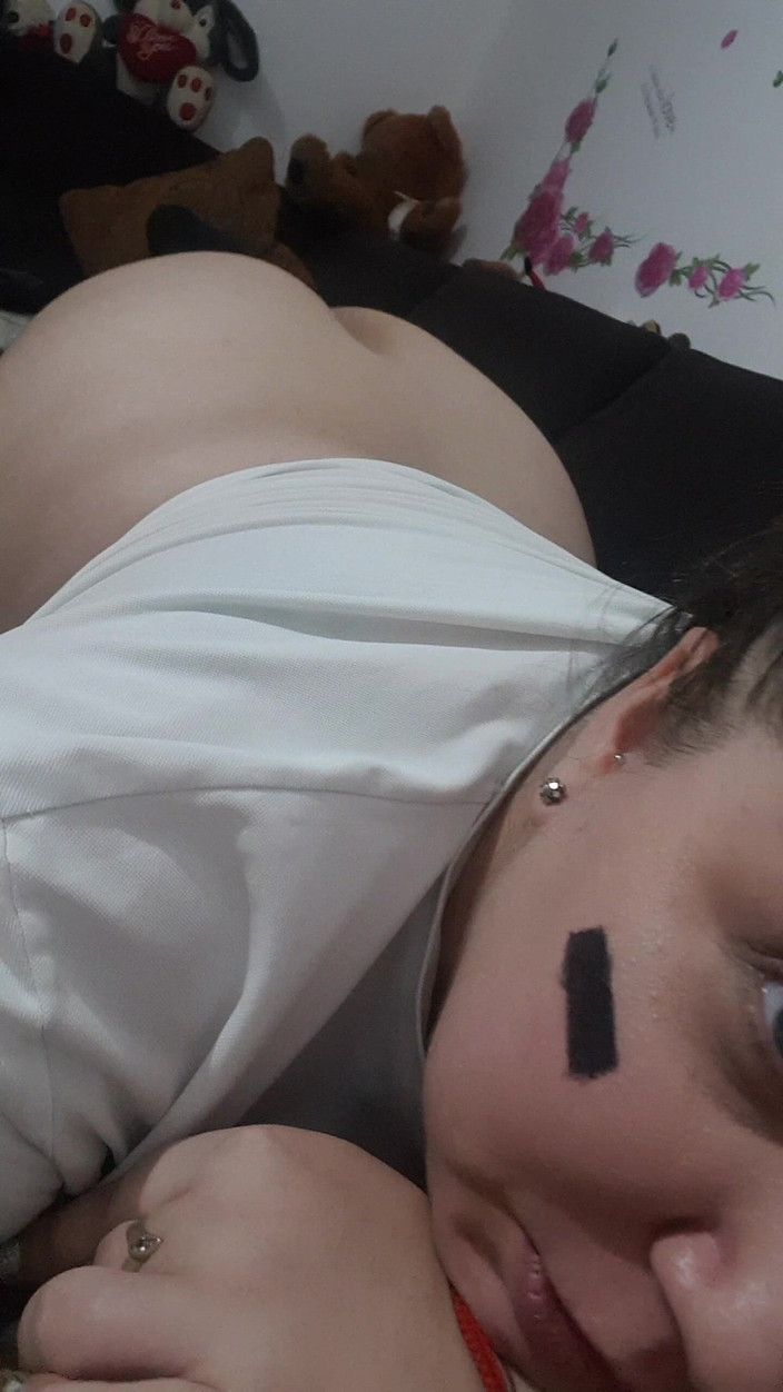 LoraBbw: Lora BBW Video