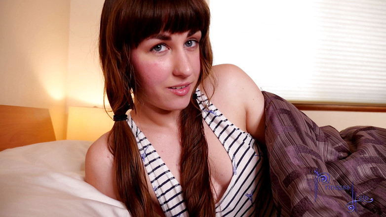 Princess Leia: Ranní dřevo nevlastního otce