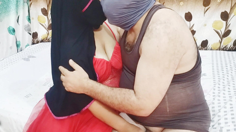 Ahmed and Samah: Fuck His Wife Is a Friend and He Is a...
