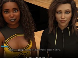 Dirty GamesXxX: Wvm: the Girls Are Watching Us How We Play Basketball...