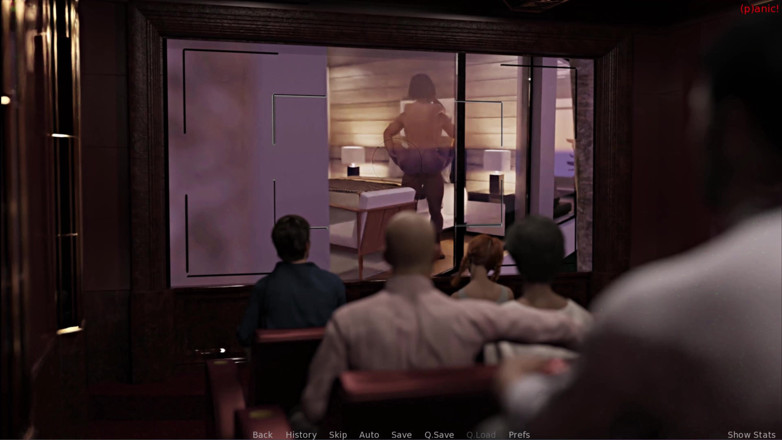 Johannes Gaming: Pineapple Express 6 Jasmine Gave Me a Blowjob