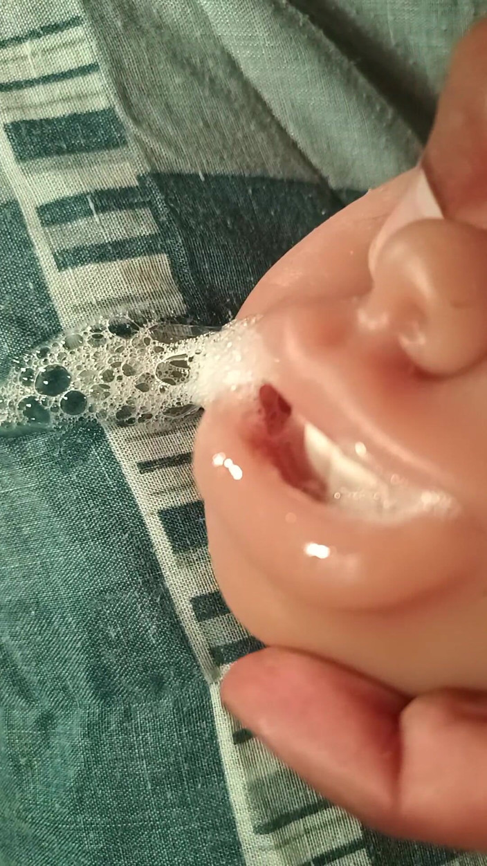 Tommhot: I Cum in Her Mouth