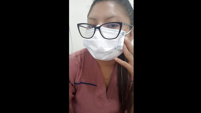 Martin13: Wanita tua yang tidak berdosa! Aku adalah wanita pembersih dewasa,...