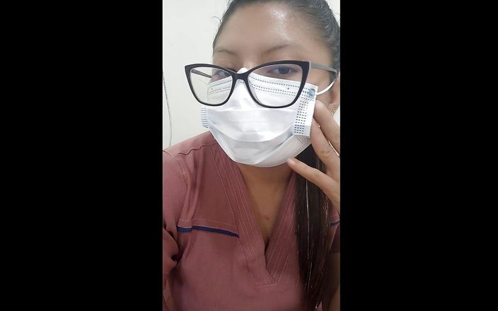 Martin13: Wanita tua yang tidak berdosa! Aku adalah wanita pembersih dewasa,...