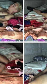 Sesso Anale X4