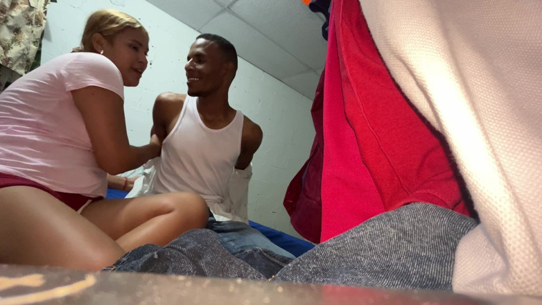 Rouse Official: I Take the Virginity of My Black Christian Friend Surprises...
