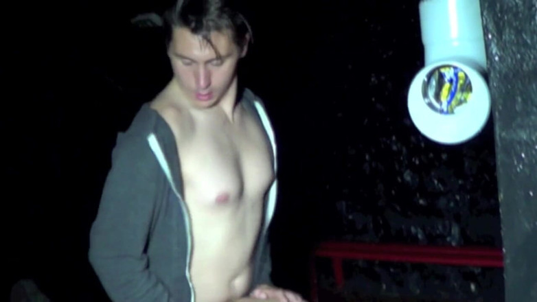 French dudes with big cocks: Sexy kevin ass fucked byt he big of his straight...