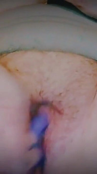 BBW allein zu hause