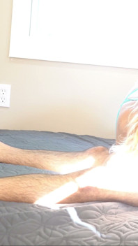 Bianca Fucks Jacks Out a Huge Cum Load