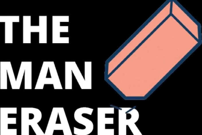 Campsissyboi: AUDIO ONLY - The man eraser