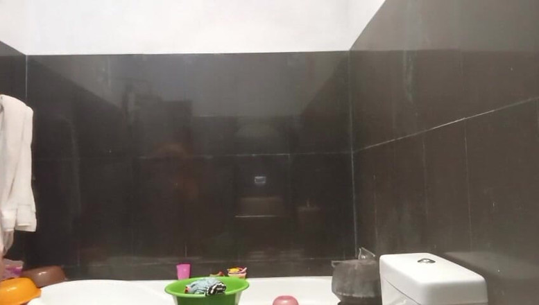 Anne White: Hermoso video en solitario casero real natural, sensación privada de...
