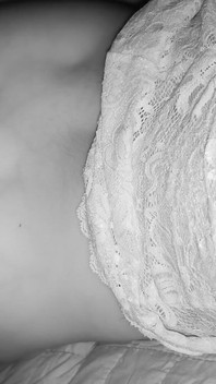 Sharing Skinny with Big Cock