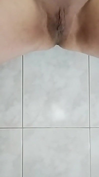 This Is How a Good Slut Should Shave Her Pussy