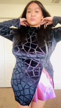 My New Outfit