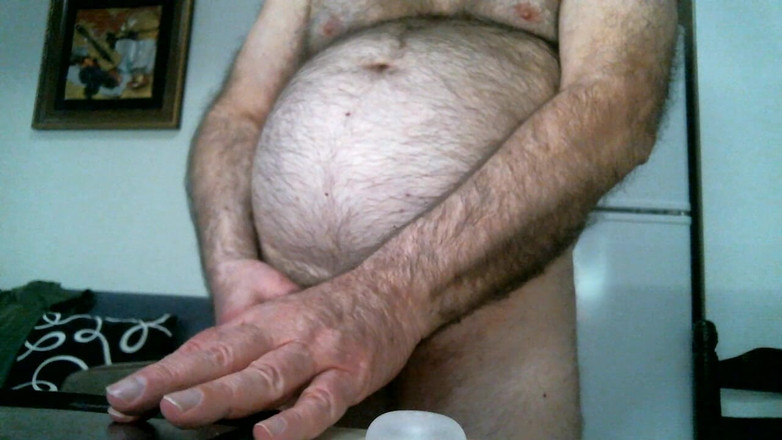 Coach Karl dude lodge: 01 27 Ayakta C