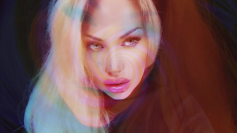 Goddess Misha Goldy: Tvorba Arom Lipdrone - 6. den prosí o povolení