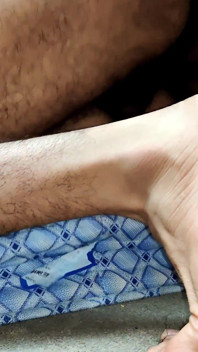 Neighbour Gifted Anklets and Fucked Neighbour Bhabhi Hardcore